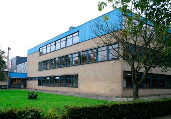 Willem de Zwijger College - Papendrecht